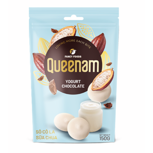 Chocolate Puro de 150g, Botones de Chocolate con Yogur, Dulces de Cacao, Envío Global, HALAL, OEM/ODM, Directo de Fábrica, Mejor Vendedor - Product Image 1