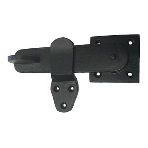 Genuine Quality Trusted Supplier Selling Solid Furniture Cast Iron Stopper / Flush <b>Door</b> <b>Bolts</b> and Latches for Sale - Product Image 1