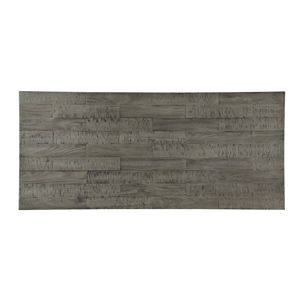 Set da Pranzo Grigio Chiaro 4 Pezzi con Sedute Imbottite in Schiuma, 2 Sgabelli e 1 Panca per Cucina, Durevole ed Elegante - Product Image 4