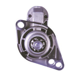 Motor de arranque Servicios OEM 0E 02T911023MX, 02T911023TX, 02T911024D, 02T911024Q - Product Image 2