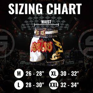 Custom Made OEM Unisex Muay Thai <b>Shorts</b> Kickboxing Martial Arts Sublimation Satin Moisture Wicking Wholesale Made OEM Wholesale - Product Image 4