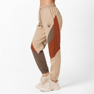 pockets everyday casual <b>women</b> <b>trousers</b> daily wear <b>women</b> <b>trousers</b> Stylish <b>loose</b> fit high waist design breathable fabric practical - Product Image 6