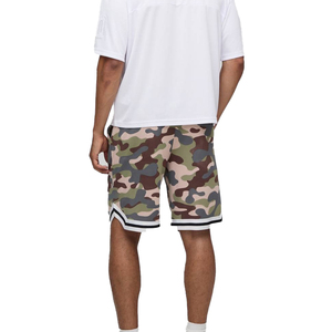 Ensemble de shorts d'été pour hommes de style hawaïen, t-shirt décontracté uni, plage, 100% coton, tenue en deux pièces sans couture - Product Image 2
