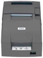 Impresora Térmica TM-U220 TM-U220B, Impresora de Recibos para Punto de Venta, Impresora Matricial de Puntos TMU220 TMU220B U220 U220B