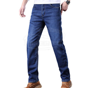 Bas prix Offre Spéciale hommes polaire jean mode porter hommes polaire jean respirant hommes polaire jean - Product Image 1