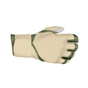 Gants de frappeur de baseball sur mesure en gros - Cuir de haute qualité, logo personnalisé, tailles variées, confortables, légers, écologiques - Product Image 6