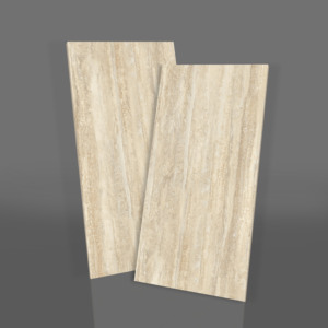 Vente directe d'usine, carreaux de sol en granit 600x1200mm super polis pour salle de banquet. - Product Image 1