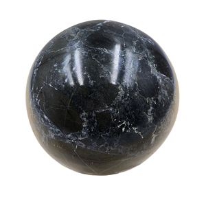 Wholesale Natural Black Onyx Agate Crystal Sphere <b>Ball</b> Polished Laser Craft for Healing and Meditation - Product Image 1