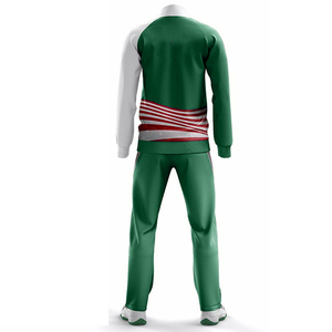 Prix Abordable – Nouvelle Collection Automne – Survêtement Streetwear Uni Grande Taille Personnalisable – Vente en Gros – Haute Qualité – Respirant - Product Image 4