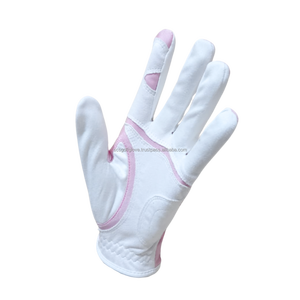 Gant de golf en daim gaucher personnalisé de haute qualité pour les sports pour hommes et femmes, y compris d'autres gants de sport - Product Image 5