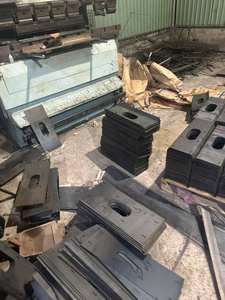 Panel de Cerca para Jardín de Acero Inoxidable de Alta Calidad, Cortado con Láser CNC, Ecológico, Anti-UV, Duradero, para Exteriores, Vietnam 2026 - Product Image 2