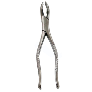 Forceps d'extraction dentaire, Forceps d'extraction dentaire, Molaire supérieur droit, Molaire supérieur droit - Product Image 2