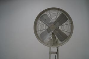 Ventilador Axial Industrial Eléctrico de Alta Velocidad OEM/ODM, Personalizable, de Pared, Clase A++, Modelo de Eficiencia Energética GAPIDF000 - Product Image 6