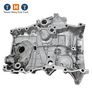 Cubierta de Distribución 11310-75090 11310-0C040 Piezas de Motor de Camioneta para Toyota Tacoma 2TR-FE - Product Image 1