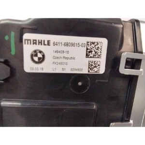 ECU และโมดูลคอมพิวเตอร์มือสองสำหรับรถยนต์ซีรีส์ 7 รุ่น 6809615 - Product Image 6