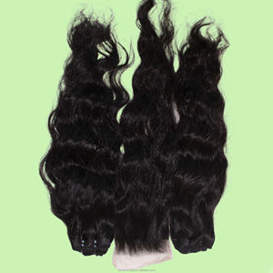 Perruques vietnamiennes sans colle de qualité supérieure, ajustement sûr, confiance au quotidien, aspect naturel, dentelle HD, découvrez la beauté sans effort - Product Image 1