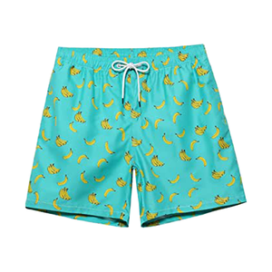 Pantalones Cortos de Pesca para Hombre con Marca Personalizada, Transpirables, de Secado Rápido, UPF 50, Cierre de Pullover, Rendimiento para Pesca - Product Image 3