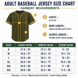 Camiseta de Béisbol Retro Personalizada con Bordado Vintage, Estilo Tackle Twill, con Botones, Nombre y Número del Jugador, Uniforme de Equipo, Fabricación OEM ODM - Product Image 6