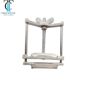 <b>Veterinary</b> Camel Mouth Gag Large <b>Animal</b> Dental Speculum Oral Examination Surgical Instrument - Product Image 4
