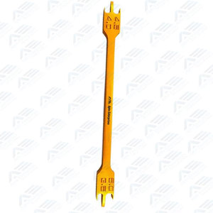 Equipos Dentales, Instrumentos Dentales de Fábrica, Calibrador de Altura para Brackets de Ortodoncia, Disponible en Diferentes Colores - Product Image 2