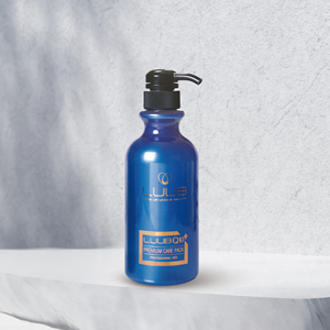 Impacchi di capelli coreani per la riparazione liscia per la cura dei capelli per il trattamento dei capelli danneggiati - Product Image 1