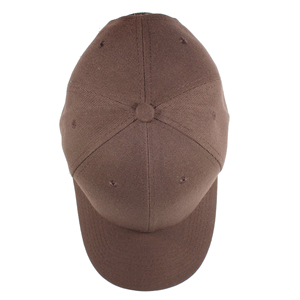 Gorra de Béisbol Unisex de 7 Paneles, Lavable, de Tela Denim, de Moda, de Alta Calidad, Venta al Por Mayor - Product Image 2