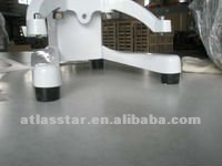 Máy trộn hành tinh điện <span class=keywords><strong>25L</strong></span> cho bánh bánh và bánh mì với móc bột & mái chèo để trộn - Product Image 3