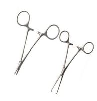 Ensemble d'instruments de rhinoplastie manuels en acier inoxydable, 17 pièces, personnalisé, haute qualité, certifié CE, chirurgie plastique, chirurgie médicale