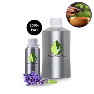 Aceite Esencial de Lavanda 100% Puro, 10 ml, Destilado al Vapor, Aromaterapia, Humidificador y Uso en Automóvil, Soluble en Agua - Product Image 4