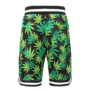 Shorts de bain personnalisés pour hommes, séchage rapide, respirants, imperméables, décontractés, 100% polyester, pantalons de plage décontractés - Product Image 4