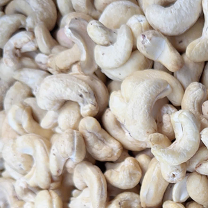 Prix Usine Compétitif W180 W320 Noix de Cajou du Vietnam Vente en Gros Santigo Noix de Cajou du Vietnam Sans Taxe - Product Image 1