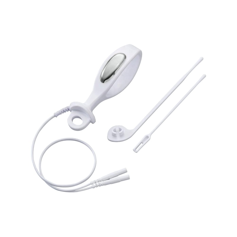 EM 2400 TENS Incontinence Stimulator Effective