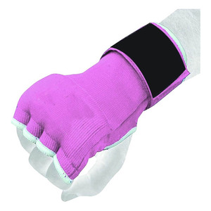 Gants intérieurs en gel pour MMA et Kickboxing, à enfilage rapide, respirants, avec support de poignet et protection - Product Image 6