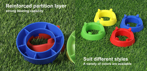 แท่นซ้อมเตะรักบี้ / ผู้ผลิตแท่นซ้อมเตะรักบี้ - Product Image 6