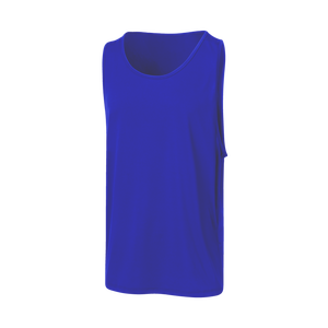 Camiseta Deportiva Casual de Punto para Hombre, Ligera, sin Mangas, para Entrenamiento - Product Image 3