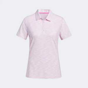 Polo de sport pour femmes, dernier modèle de polo de golf pour femmes, sur mesure, en coton de haute qualité, T-shirt polo pour femmes 2026 - Product Image 6