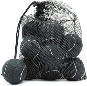Pelotas de Tenis de Entrenamiento con Tubo, Alta Resistencia a la Presión, para Profesionales, Práctica de Cricket, Bádminton - Product Image 2