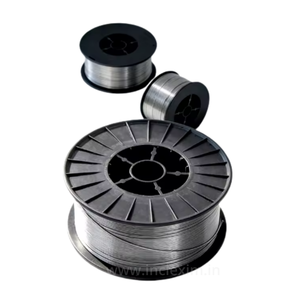 ลวดเชื่อมสแตนเลสแบบปรับแต่งได้ OEM รุ่น E308LT1-1 แกนฟลักซ์  ตามมาตรฐาน AWS ขนาด 1.2/1.6 มม. ฟลักซ์ 18%  ทุกขนาด - Product Image 3