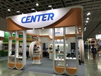 Medidor de Nivel de Sonido Digital CENTER con Interfaz para PC, Precisión de 1.5dB, 1 Año de Garantía