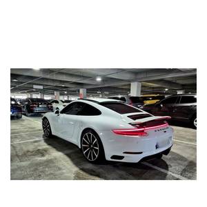 Para Porsche 911 Carrera 4, 4 de julio de 2016, 73,041 km, Volante a la Izquierda, Caja de Cambios Automática - Product Image 2