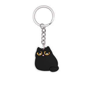 <b>Custom</b> <b>Keychain</b> High Quality Material Stylish Design Perfect For Gifts Promotional Use Lightweight And Long Lasting <b>Keychain</b> - Product Image 5