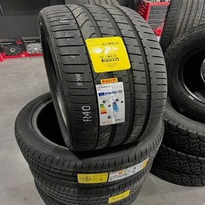 Neumático Usado de Alta Calidad 205/55R16, Radial para Todas las Estaciones, Marca E, 91H, Agarre Confiable y Comodidad para Sedán y Hatchback, Ideal para Reemplazo - Product Image 3