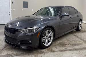 BMW 330i Sedán <span class=keywords><strong>2017</strong></span> Usado, Transmisión Manual de 6 Velocidades, Motor Turbo de 4 Cilindros, Paquetes M Sport y Premium - Product Image 4