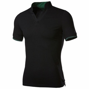 Nouvelle Collection Été 2026 : T-shirts Streetwear Tendance à Épaules Tombantes, Coupe Ample et Oversize, Modèle Uni - Product Image 4