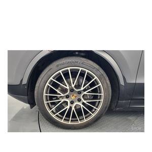 Porsche Cayenne 3.0 Coupé 2024, 106 046 km, Volant à Gauche, Boîte Automatique, Sièges en Cuir avec Caméra Arrière - Product Image 5