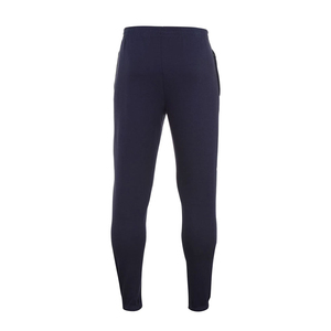 Hot Selling Most Stylish Vintage Design Customized Color Straight Casual Fitness <b>Trousers</b> Mid Waist Custom High Street Sports - Product Image 2