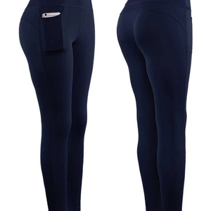 Leggings de Mujer al Por Mayor a Bajo Precio, Estilo Moderno, Leggings de Mujer Personalizados de Primera Calidad, Corte Regular - Product Image 3