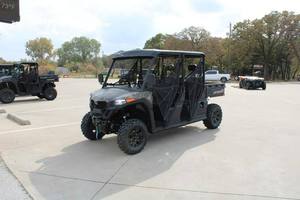 Norch 2026 C fmoto uforce 800 XL Camo UTV สำหรับผู้ใหญ่ norch ดีที่สุด - Product Image 6