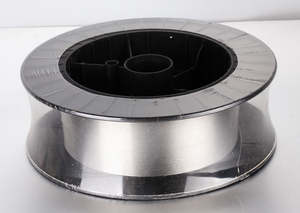 ลวดเชื่อม Mig สแตนเลสฟลักซ์คอร์308L ER304สำหรับใช้ในการผลิตอุตสาหกรรม309L - Product Image 4