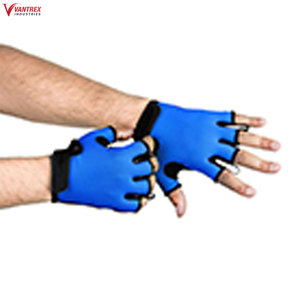Gants de musculation pour l'entraînement sportif, gants de fitness personnalisés pour la musculation, gants de gym professionnels pour hommes et femmes, demi-doigts - Product Image 6